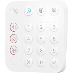 ring 4AK1SZ-0EU0 Alarm Keypad (2nd Gen) #####Keypad