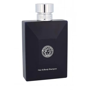 Versace Pour Homme 250 ml sprchovací gél pre mužov