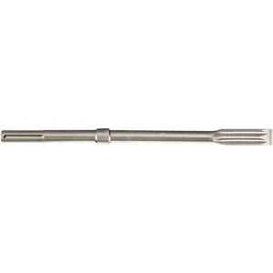 Metabo 629181000  plochý sekáč 1 ks 25 mm Celková dĺžka 400 mm SDS max 1 ks