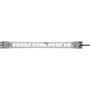 Idec strojové LED osvetlenie LF1B-NC3P-2THWW2-3M  biela 4.4 W 300 lm  24 V/DC (d x š x v) 330 x 27.5 x 16 mm  1 ks