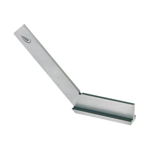 HELIOS PREISSER  0395144 pokosový uholník   200 x 130 mm 135 °