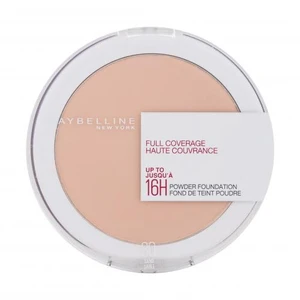 Maybelline SuperStay® Full Coverage 16H 9 g make-up pre ženy 30 Sand