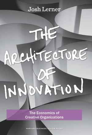 The Architecture of Innovation