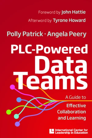 PLC-Powered Data Teams