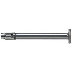 Hřebíková kotva Fischer FNA II 6 x 30/30 C 44125, Vnější délka 65 mm, Vnější Ø 6 mm, 25 ks