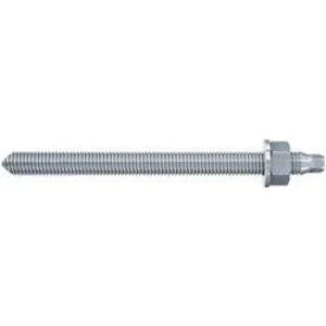 Kotvicí tyč Fischer RG M 12x220 519445, Vnější Ø 14 mm, 10 ks