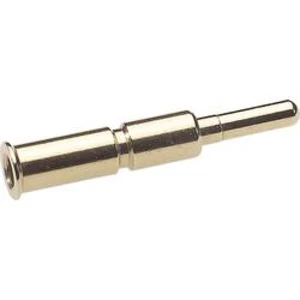 EPIC® SIGNÁL M23 pinový kontakt 2 mm LAPP 72401000, 100 ks