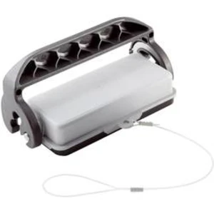Ochranný kryt pro průchodkové pouzdro LAPP H-B 16 KDTF, 10088600, 10 ks