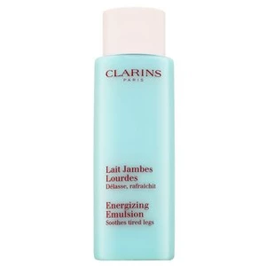 Clarins Energizing Emulsion For Tired Legs fluid energetyzujący 125 ml