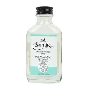 Saphir Hĺbkový čistič na tenisky Saphir Nettoyant (100 ml)