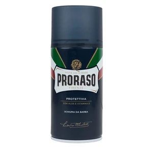 Proraso Ochranná pena na holenie Proraso - aloe vera (300 ml)