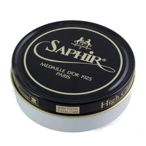 Saphir Vosk na topánky Saphir Wax Polish Medaille d'Or (50 ml) - Cognac Brown