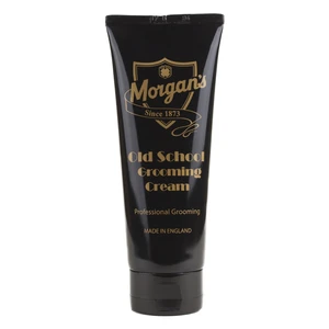 Morgan's Old School Grooming Cream - krém na vlasy (100 ml)