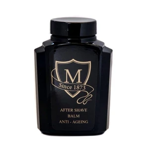 Morgan's Omladzujúci balzam po holení Morgan's (125 ml)