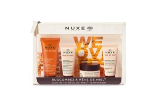 NUXE RDM TRAVEL KIT 2021