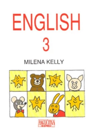 English 3 - učebnice