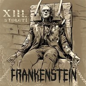 XIII.století – Frankenstein CD