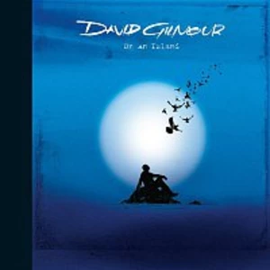 David Gilmour – On An Island CD