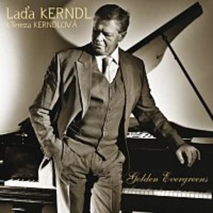 Lada Kerndl – Golden Evergreens