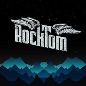 RockTom – Dlouho tě znám