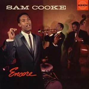 Sam Cooke – Encore
