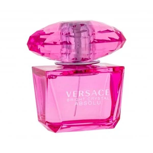 Versace Bright Crystal Absolu 90 ml parfumovaná voda pre ženy