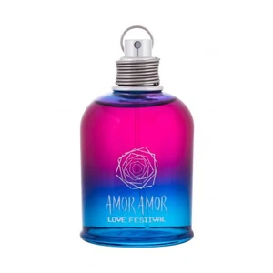 Cacharel Amor Amor Love Festival 100 ml toaletná voda pre ženy