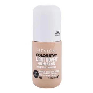 Revlon Colorstay™ Light Cover SPF30 30 ml make-up pre ženy 130 Porcelain