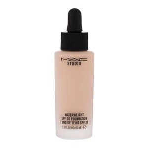 MAC Studio Waterweight SPF30 30 ml make-up pre ženy NW13