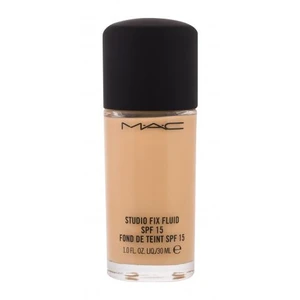 MAC Studio Fix Fluid SPF15 30 ml make-up pre ženy NC35