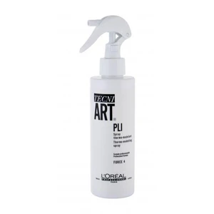 L´Oréal Professionnel Tecni.Art Pli 190 ml pre tepelnú úpravu vlasov pre ženy