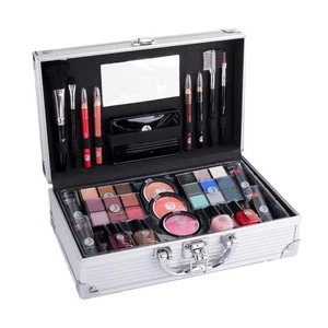 2K Fabulous Beauty Train Case 66,9 g dekoratívna kazeta pre ženy