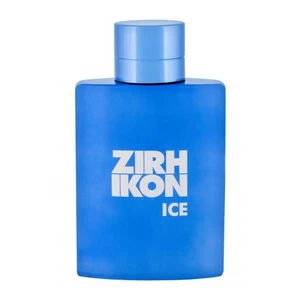 ZIRH Ikon Ice 125 ml toaletná voda pre mužov