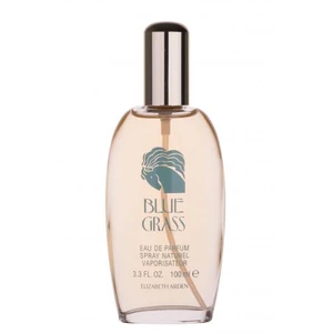 Elizabeth Arden Blue Grass 100 ml parfumovaná voda pre ženy