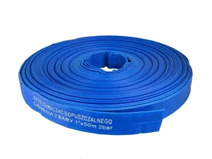 Hadice bez spojek 50m 1"2bar