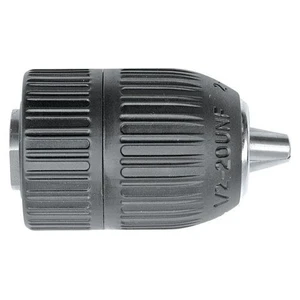 Sklíčidlo na vrtačku 1/2" 2 - 13 mm rychloupínací