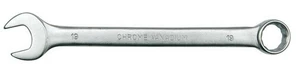 Klíč očkoplochý 32 mm CrV