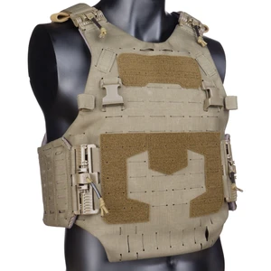 Nosič plátů KSAV Koursores Templar’s Gear® – Ranger Green (Barva: Ranger Green)