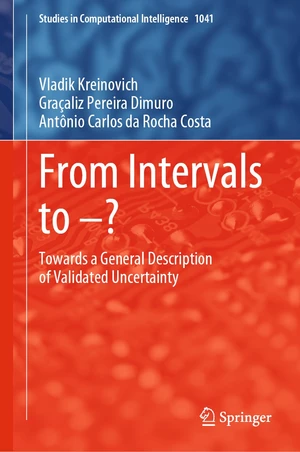 From Intervals to â?