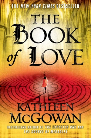 The Book of Love