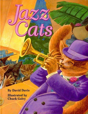 Jazz Cats