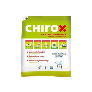 CHIROX PLV 50G