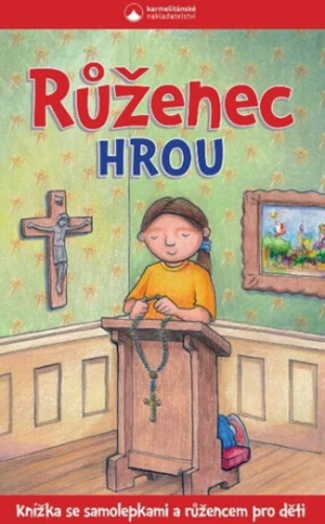 Růženec hrou