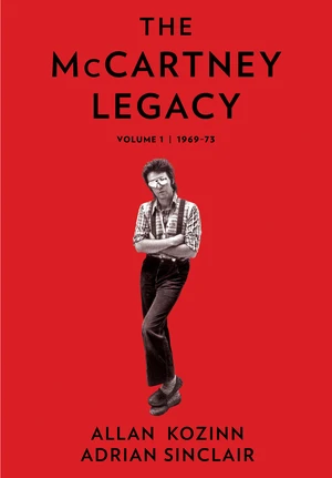 The McCartney Legacy