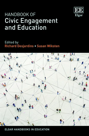 Handbook of Civic Engagement and Education