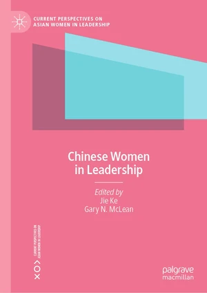 Chinese Women in Leadership