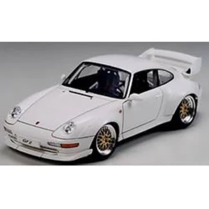 Model auta, stavebnice Tamiya Porsche 911GT2 Club Sport/Straßenversion 300024247, 1:24