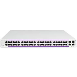 Síťový switch Alcatel-Lucent Enterprise, OS2220-P48, 48 portů, 100 GBit/s, funkce PoE