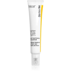 StriVectin Tighten & Lift 360° Tightening Eye Serum protivráskové a vyplňující sérum na oční okolí 30 ml