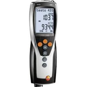 Multifunkční měřicí přístroj testo 435-4
